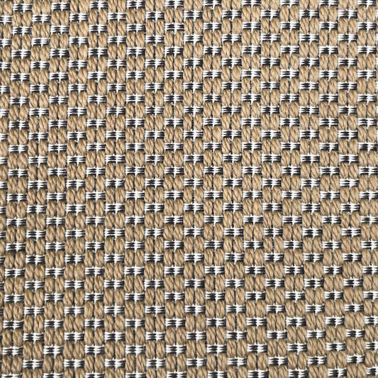 Serpentine - Gulbrun/Flerfarget (3231)