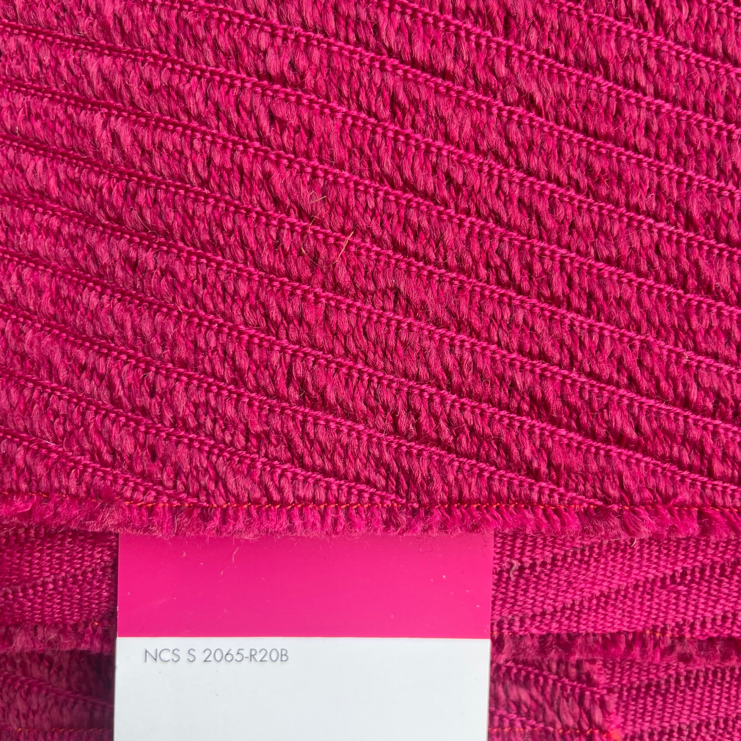 Aaren - Rosa (0653)