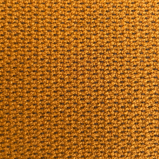 Heddal Stitched - Oker(480)