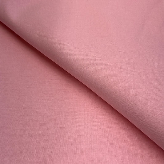 Lys rosa – vintage Sandvika Veveri
