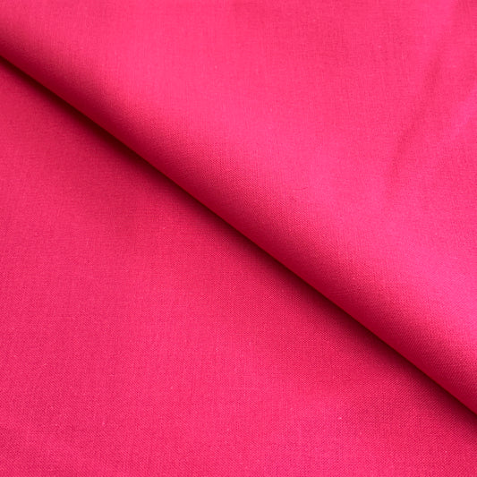 Klar rosa – vintage Sandvika Veveri