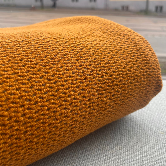 Heddal Stitched - Oker(480)